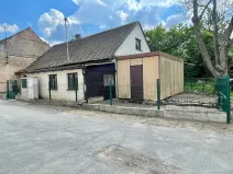Prodej výrobních prostor, Bílé Podolí, 136 m2