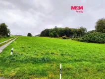 Prodej pozemku pro bydlení, Těrlicko, Mokřadní, 1556 m2