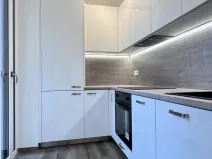 Pronájem bytu 1+kk, Brno, Hvězdová, 38 m2