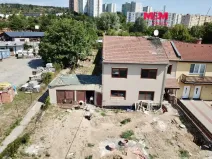 Prodej obchodního prostoru, Brno - Bosonohy, Jihlavská, 154 m2
