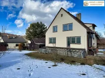 Prodej vícegeneračního domu, Bělá pod Pradědem, 170 m2