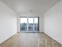 Pronájem bytu 1+kk, Praha - Háje, Výstavní, 33 m2