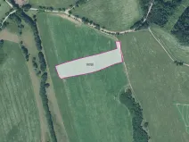 Prodej podílu pole, Zásada, 7305 m2