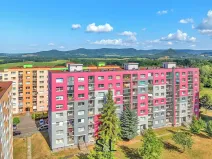 Prodej bytu 3+1, Česká Lípa, Kunratická, 66 m2