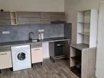 Pronájem bytu 2+kk, Brno - Trnitá, Masná, 39 m2