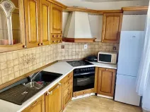 Pronájem bytu 2+kk, Praha, Spojovací, 49 m2