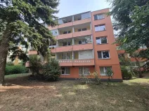 Pronájem bytu 3+1, Brno, 71 m2