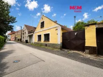 Prodej rodinného domu, Slaný, Havířská, 95 m2