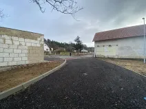 Dražba louky, Slavče, 1010 m2