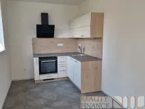 Pronájem bytu 2+kk, Plzeň, Křimická, 58 m2