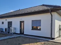 Prodej rodinného domu, Rataje nad Sázavou, Zahradní, 82 m2