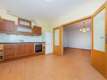 Prodej bytu 1+1, Praha - Stodůlky, Petržílkova, 49 m2