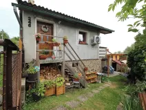 Prodej chaty, Třebívlice, 50 m2