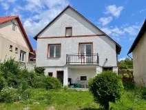 Prodej rodinného domu, Žleby, Ke Mlýnu, 61 m2