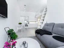 Pronájem bytu 1+kk, Albrechtice nad Orlicí, 1. máje, 26 m2
