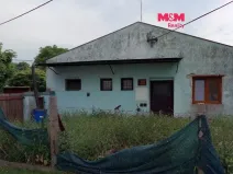 Prodej rodinného domu, Rusín, 75 m2