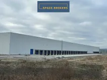 Pronájem skladu, Přehýšov, 10000 m2
