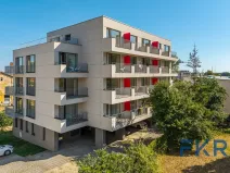 Pronájem bytu 2+kk, Kralupy nad Vltavou, Na Horkách, 48 m2