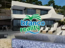 Prodej rodinného domu, Calpe, Alicante, Španělsko, 489 m2