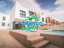 Prodej rodinného domu, Orihuela Costa, Alicante, Španělsko, 121 m2