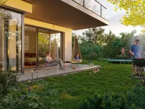 Prodej bytu 4+kk, Praha - Dolní Chabry, U Václava, 115 m2