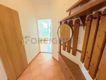 Pronájem bytu 2+kk, Olomouc, Topolová, 45 m2