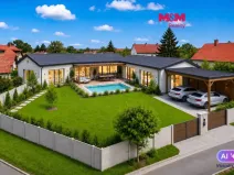 Prodej pozemku pro bydlení, Bezměrov, 843 m2