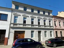 Pronájem bytu 2+1, Brno, Porhajmova, 62 m2