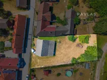 Prodej pozemku pro bydlení, Olešnice, 1086 m2