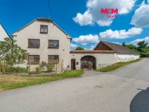 Prodej zemědělské usedlosti, Strunkovice nad Volyňkou, 177 m2