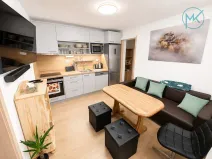 Pronájem rodinného domu, Staré Město, Jezuitská, 65 m2