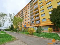 Pronájem bytu 1+kk, Ústí nad Labem, Větrná, 20 m2