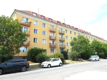 Prodej bytu 2+1, Příbram, Legionářů, 50 m2