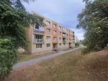 Prodej bytu 2+kk, Plzeň, Polední, 37 m2