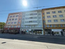 Pronájem bytu 2+1, Plzeň, Americká, 97 m2