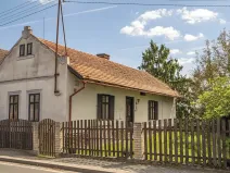 Prodej chalupy, Žákava, 100 m2