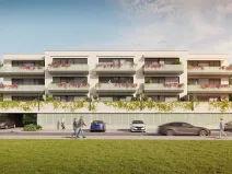 Prodej bytu 3+kk, Ostopovice, U Dráhy, 82 m2