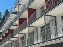 Pronájem bytu 3+kk, Jablonec nad Nisou - Rýnovice, Za Jízdárnou, 79 m2