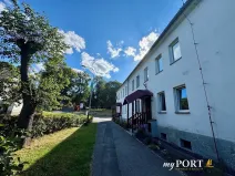 Prodej bytu 1+1, Nejdek, Poštovní, 42 m2