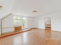 Prodej rodinného domu, Ženklava, 128 m2