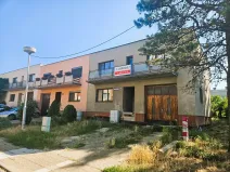 Prodej rodinného domu, Napajedla, Na Malině, 220 m2