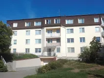 Pronájem bytu 1+kk, Prostějov, Krasická, 39 m2