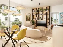 Prodej bytu 2+kk, Praha - Ďáblice, Ďáblická, 47 m2