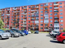 Prodej bytu 1+1, Šumperk, Pod Senovou, 36 m2