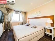 Prodej bytu 3+kk, Praha - Letňany, Malkovského, 79 m2