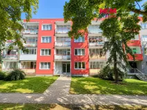 Pronájem bytu 2+1, Louny, Přemyslovců, 64 m2