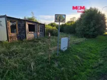Prodej komerční nemovitosti, Chvojenec, 49 m2