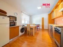 Pronájem bytu 1+1, Horní Slavkov, Dlouhá, 36 m2