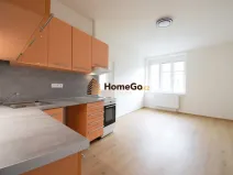 Pronájem bytu 2+kk, Praha - Nusle, Žateckých, 52 m2