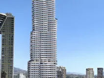 Prodej bytu 3+kk, Benidorm, Španělsko, 66 m2